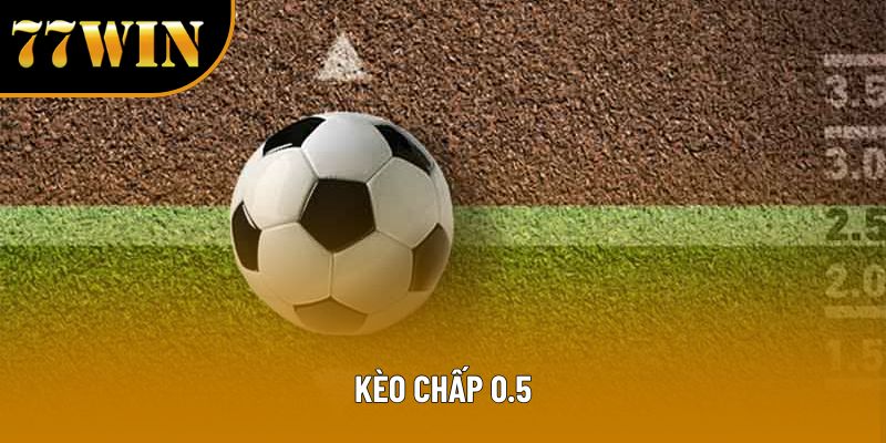 Kèo Chấp 0.5 – Phân Tích Và Kinh Nghiệm Soi Kèo Hiệu Quả