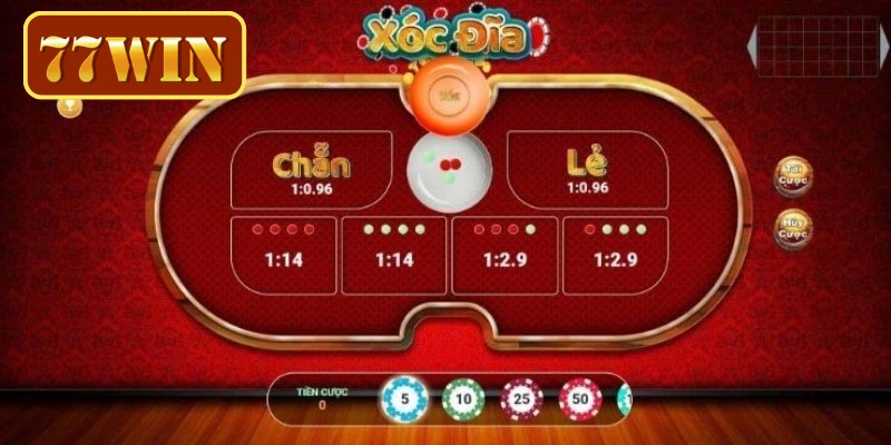 Áp dụng chiến thuật thông minh để thắng lớn