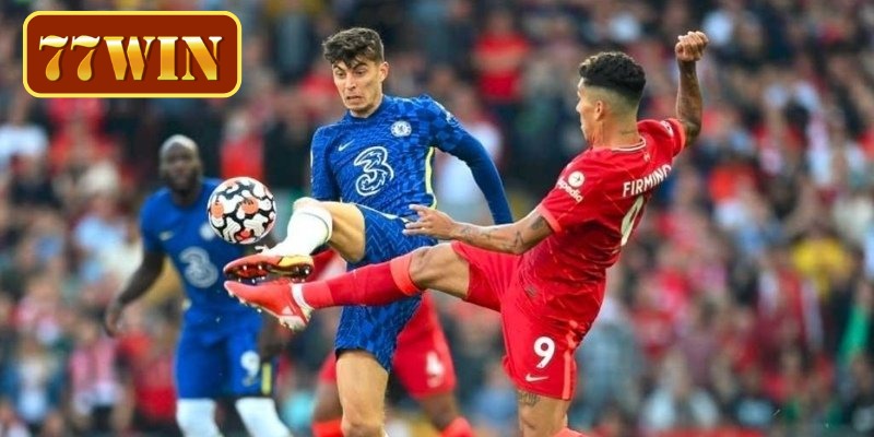 Các thông số thường gặp trong cá cược bóng