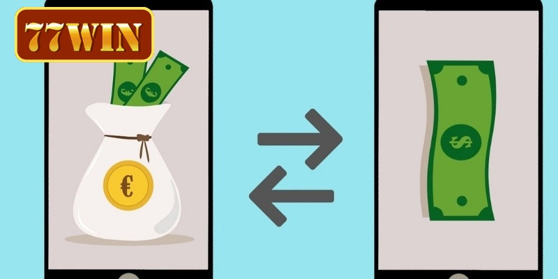 Các tiêu chuẩn bắt buộc khi thực hiện rút tiền