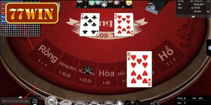 Phương pháp tối ưu hóa lợi nhuận khi đặt cược