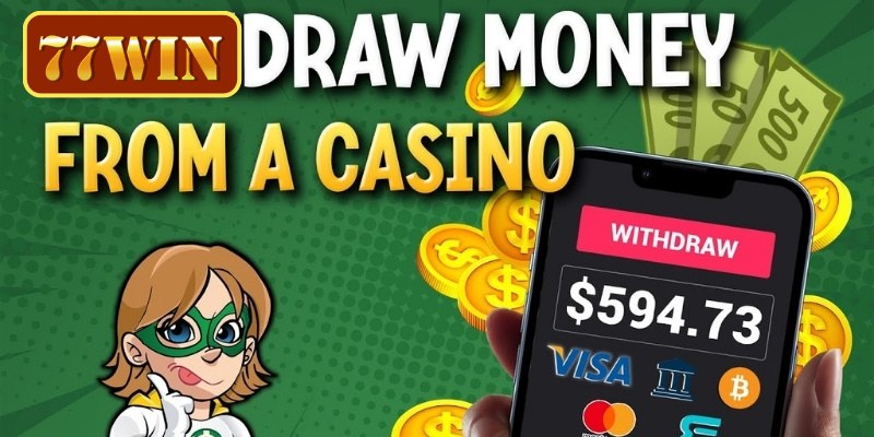 Quy trình thanh toán lợi nhuận cực nhanh gọn