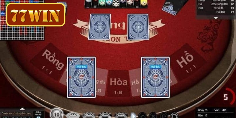 Tìm hiểu những đặc điểm của Long Hổ online