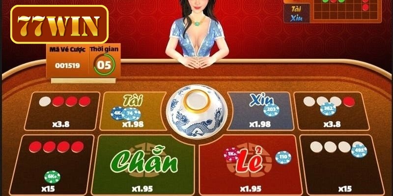 Tìm hiểu thông tin tổng quan về xóc đĩa đổi thưởng